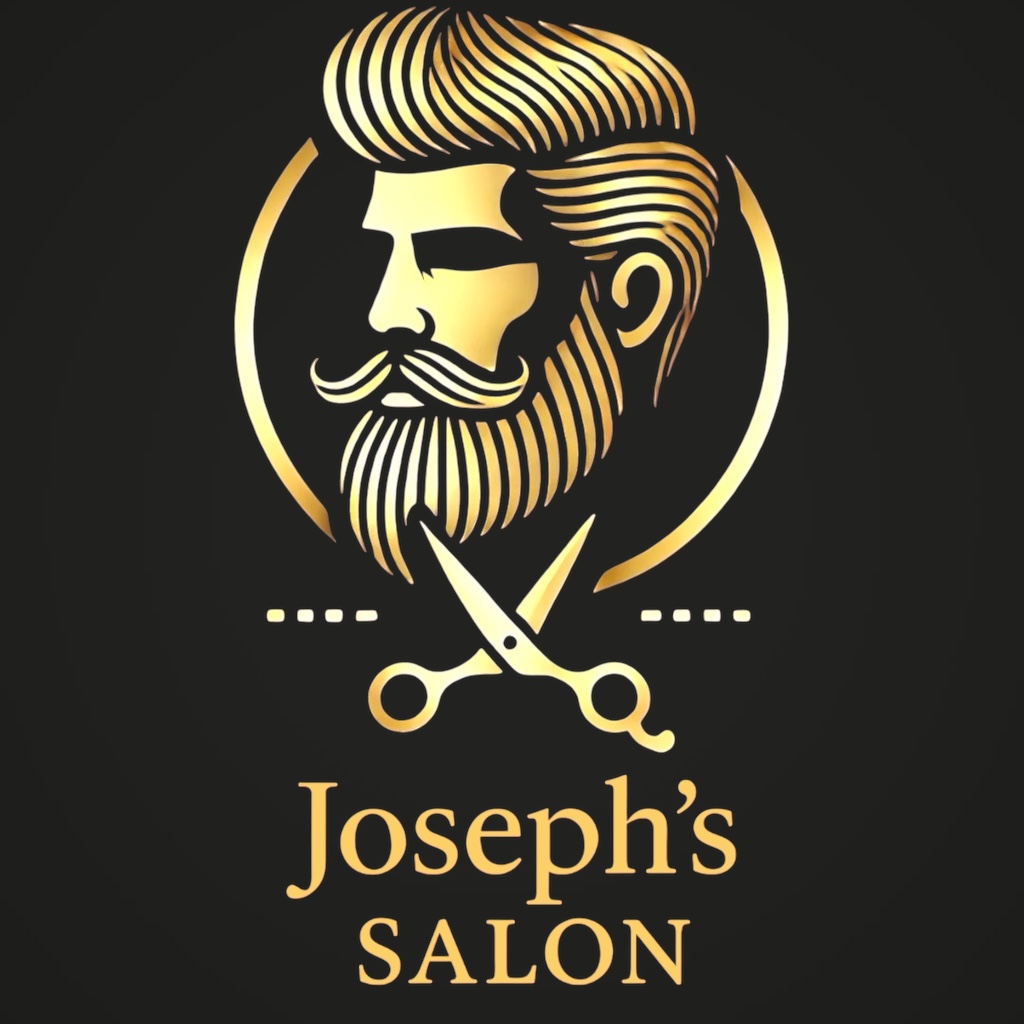 Joseph's Salon logo